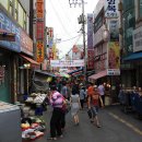성남남한산성시장(은행골목시장) 이미지
