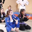 복싱 MMA 주짓수 마이티짐 이미지