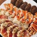 산호대로30길-6 | 구미 옥계동 맛집 바다속친구들 꼼장어랑 빵게 크으~ 죽여줍니다!