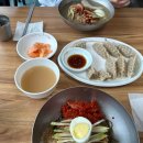 우촌칡냉면 | [춘천/냉면] 우촌칡냉면 - 남춘천역 근처 회 냉면 맛집