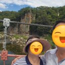 황정리 대흥사 위 | 단양 가볼만한 곳 : 바둑판 모양의 절리를 간직한 사인암 ~