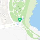 이기대공원(공룡발자국 앞) 이미지