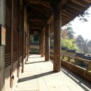 상주 용산정사 이미지