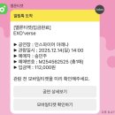 예쁜여우손톱 | 모르겠어 하나도 영원할것 같았다고