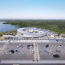 백산휴게소 이미지