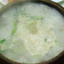 대구맛집 - 평양왕순대국밥 이미지