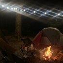 해와달그리고별 | [양평캠핑] 서울 근교 숲속에서의 힐링 &#39;용문산해와달&#39; C1 후기 (명당 추천)