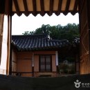 국내여행 | 송시열의 스승인 사계 김장생 선생의 흔적, 사계고택과 사계솔바람길
