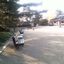 수로왕릉 이미지