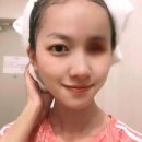 피나는 노력으로 한 이미지