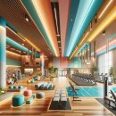 웰빙헬스클럽 이미지