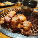 성남 정자동 갈비 강호식당 업체 정보 후기