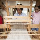 치목삼베마을 이미지