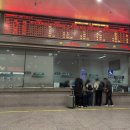 G7110 | 상하이근교여행 쑤저우 고속철도 예약 방법 및 탑승 후기