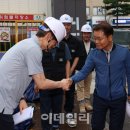 신당동 근린생활시설 신축공사 이미지