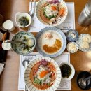 주문진 터미널앞 | [강릉 주문진] 주문진 물회 맛집 &#39;백년횟집&#39;
