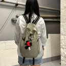 구디너프(goodenough) | 카페 구디너프 CAFE GOOD ENOUGH | 엠엠엘지 Mmlg MICRO RUCKSACK 그레이 백팩 후기