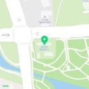 SK행복충전 광동충전소 이미지