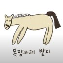 즐거운목장 | [제주⭐서귀포] 서귀포 카페 목장카페 밭디 방문 후기!