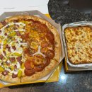 천안 성정동 맛집 언노운피자 천안점 내돈내산