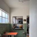고수해마루작은도서관 | 멕시코시티(CDMX)_2 바스콘셀로스 도서관(Biblioteca Vasconcelos), 로제타 카페(Panadería Rosetta...