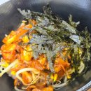 신기 | 원주 문막 맛집 원주 냉면 맛집 원주 쭈꾸미 맛집 신기칡냉면 쭈꾸미 후기 배달O 포장O