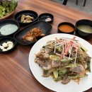 성서산업단지역 맛집 황금족발, 냉채족발 맛있는 이곡동 족발집 후기