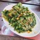 소문난 순대집 | 부산 당감동 소문난 순대집 부추만두 2000원