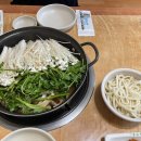 영광버섯매운탕 이미지