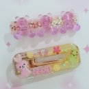 나만의 토탈공예 소품만들기 | 26년도 부산 문화예술체험 &amp; 진로체험 외부출강 공예 관련 샤르망센트 레진 북마크(책갈피) 만들기...