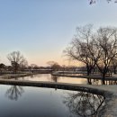 궁남지 서문주차장 화장실 이미지