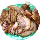 풍족 | 족발 밀키트 순살 족발 대구족발맛집 풍족 후기