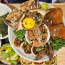 메밀세차장 | 용인 에버랜드맛집 솥내음 용인 에버랜드점 부모님 만족후기