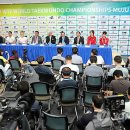 장웅태권도 이미지