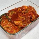 엄마김치 | 입맛 살려주는 전라도김치 목포우리엄마 배추김치 배송 후기