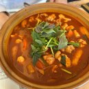 전도 버스정류장 옆 이미지