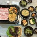 문덕김치돌삼겹살 이미지