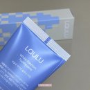 쿠치아 | 치아미백 치약 후기 '라울루 화이트 솔루션 치약' 추천