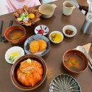 두툼연어 | 김포 사케동 맛집 추천 | 두툼한 연어에 반한 부부정 후기