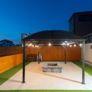 아스트로펜션 이미지