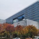 MBC 사옥 Daum카페