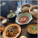 군자역(능동 맛의거리) (옥외4) | 군자역맛집 군자밥집 청와옥군자역직영점 솔직후기