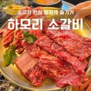 하모리 | 서귀포 하모리소갈비 솔직후기, 가성비 세트로 즐긴 소고기 한상