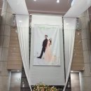 강남앤플러스상가 | 강남 셀럽앤어셈 웨딩홀 3월 하객입장 방문후기