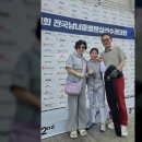 26년7월3일 송지아 펜싱경기(플뢰레) 이미지