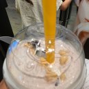 컴포즈커피계룡대실점 | 컴포즈커피 계룡대실점 메뉴 칼로리 팥절미밀크쉐이크