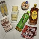 41190-01-07-322 | OSAKA : 오사카 주전부리들 모음