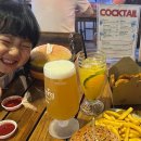 킹콩비어 이미지