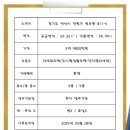 원곡초어린이보호구역 이미지