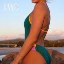 이비자 | JAYD 이비자 우6 카본|바이브 후기(제이드 에어리, 나이키, 졸린 수영복과 비교)